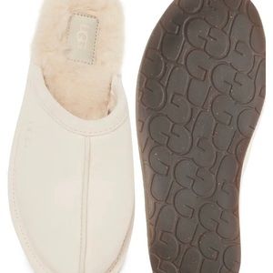 Ugg Pearle slippers